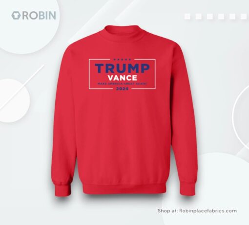Hulk Hogan Trump Vance 2024 Hat