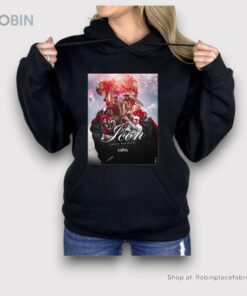 Icon Award Coach Nick Saban Shirt