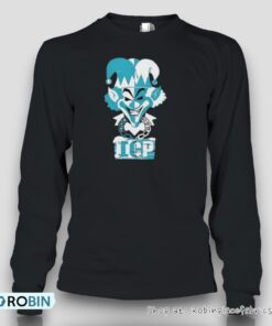 Insane Clown Posse Carnival Of Carnage Holiday Unisex Shirt