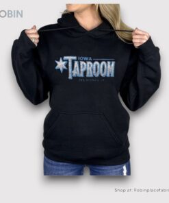 Iowa Taproom Shirt