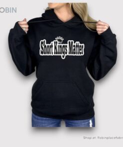 Israel Padilla Short Kings Matter Shirt Israel Padilla Short Kings Matter Shirt