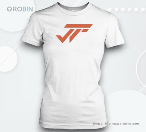 Jaime Ffrench Logo Unisex Shirt