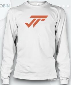 Jaime Ffrench Logo Unisex Shirt