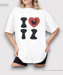 Jisung I Love Cat R Shirt