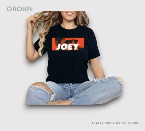 Joe Burrow Joey B Eyes Shirt