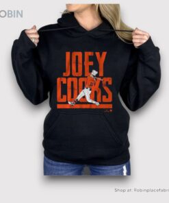 Joey Loperfido Joey Cooks Shirt