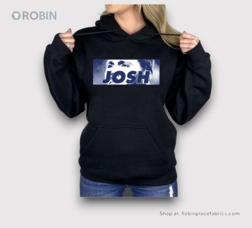 Josh Allen Qb Eyes Shirt