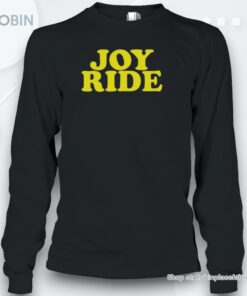 Joy Ride Kesha Records Bitch Unisex Shirt