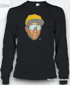 Jurickson Profar San Diego Padres Sunglasses Shirt Jurickson Profar San Diego Padres Sunglasses Shirt