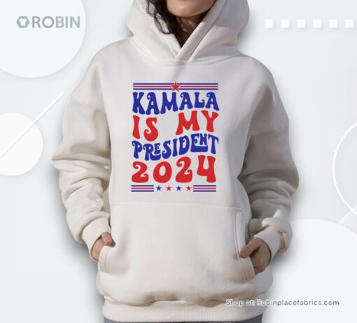 Kamala Harris 2024 Bundle, Kamala Harris For President, Harris Prosecutor Unisex Shirt