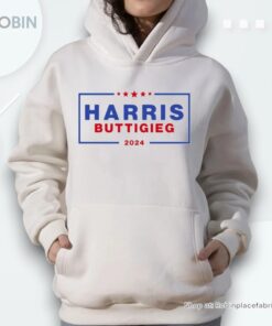 Kamala Harris Pete Buttigieg 2024 President Unisex Shirt Kamala Harris Pete Buttigieg 2024 President Unisex Shirt