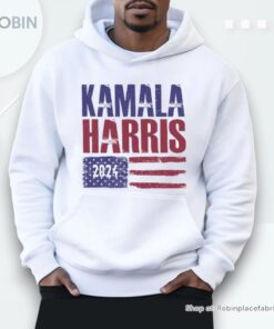 Kamala Harris President 2024 Shirt