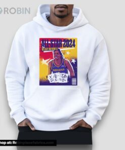 Kelsey Mitchell All Star 2024 Unisex Shirt