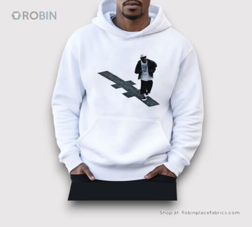 Kendrick Lamar Hopscotch Shirt