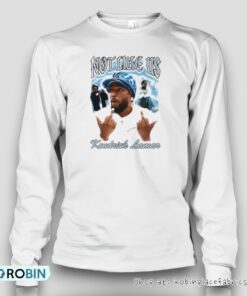 Kendrick Lamar Not Like Us Unisex Shirt Kendrick Lamar Not Like Us Unisex Shirt