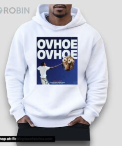 Kendrick Lamar Ovhoe Ovhoe Poster Unisex Shirt