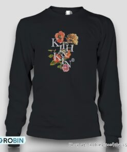 Kith Women Kith & Kin Flora Vintage Shirt