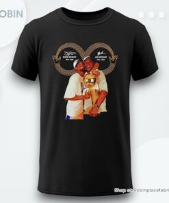 Kobe Bryant 1978 2020 And Joe Bryant 1954 2024 Signature Shirt