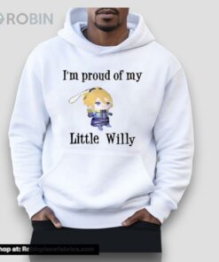 Kylie Celocic I’m Proud Of You Little Willy Unisex Shirt Kylie Celocic I’m Proud Of You Little Willy Unisex Shirt