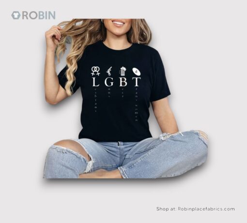 Lesbians Guns Beer Trans Shirt
