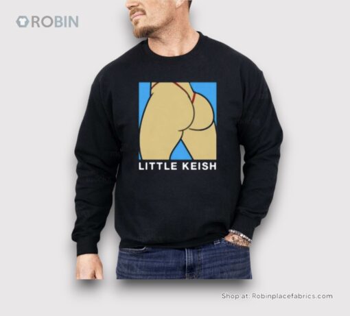 Little Keish Ass Shirt