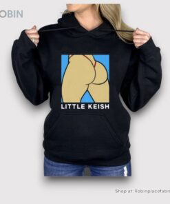 Little Keish Ass Shirt