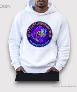 Little Steven’s Underground Garage Shirt Little Steven’s Underground Garage Shirt