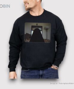 Longlegs Little Angel Shirt