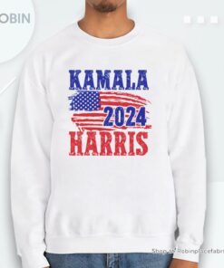 Madam President, Kamala Rally, Vote Harris Unisex Shirt