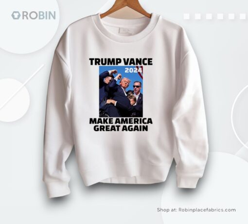 Make America Great Again Shirt