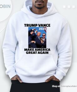 Make America Great Again Shirt