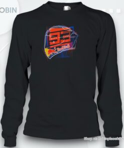 Marc Marquez 93 Helmet Unisex Shirt