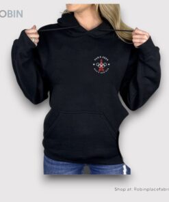 Mariah Denigan Team Usa Swimming Shirt