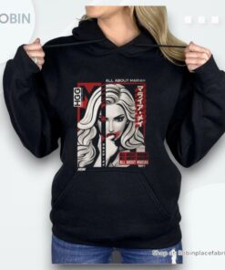 Mariah May   Tokyo Glamour Shirt