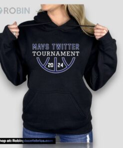 Mavs Twitter Tournament 2024 Unisex Shirt