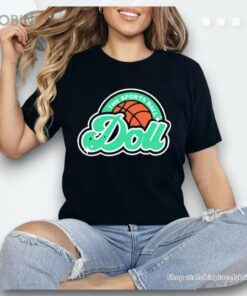 Mel Mitchell The Sports Ball Doll Shirt Mel Mitchell The Sports Ball Doll Shirt