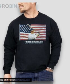 Mets David Wright Captain Wright Unisex Shirt Mets David Wright Captain Wright Unisex Shirt