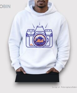 Mets Marc Levine Tribute Shirt