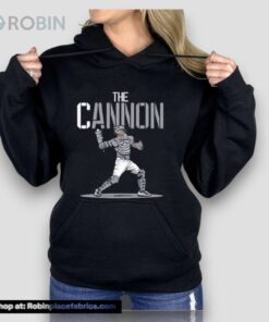 Mets Sean Manaea The Cannon Unisex Shirt