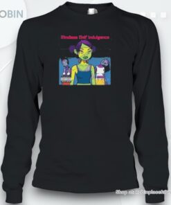 Mindless Self Indulgence Shirt Mindless Self Indulgence Shirt