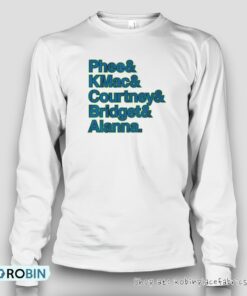 Minnesota Wbb Ampersand Stars Phee & Kmac & Courtney & Bridget & Alanna Unisex Shirt Minnesota Wbb Ampersand Stars Phee & Kmac & Courtney & Bridget & Alanna Unisex Shirt