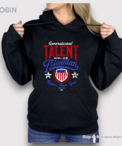 Mjf Generational Usa Shirt Mjf Generational Usa Shirt