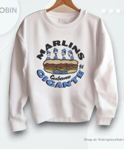 Mlb X Flavortown Miami Marlins Shirt Mlb X Flavortown Miami Marlins Shirt