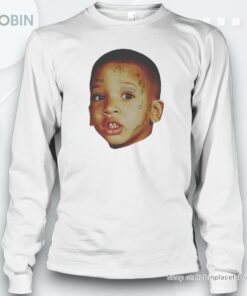 Nle Choppa Baby Choppa Unisex Shirt Nle Choppa Baby Choppa Unisex Shirt