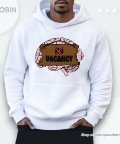 No Vacancy By Renaissance Man Shirt