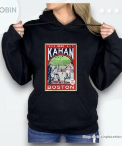 Noah Kahan Fenway Boston Red Sox Shirt