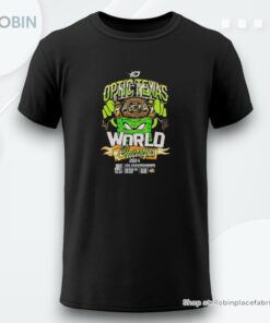 Optic Gaming July 18 21 2024 Cdl Championships Shirt
