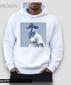 Orion Kerkering Wearing Vote On Marsh Unisex Shirt Orion Kerkering Wearing Vote On Marsh Unisex Shirt