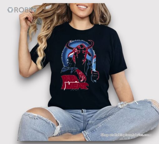 Papa Meat Cyber Bully Shirt