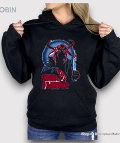 Papa Meat Cyber Bully Shirt